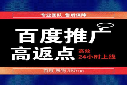 百度竞价广告案例研究：如何实现转化率的大幅提升
